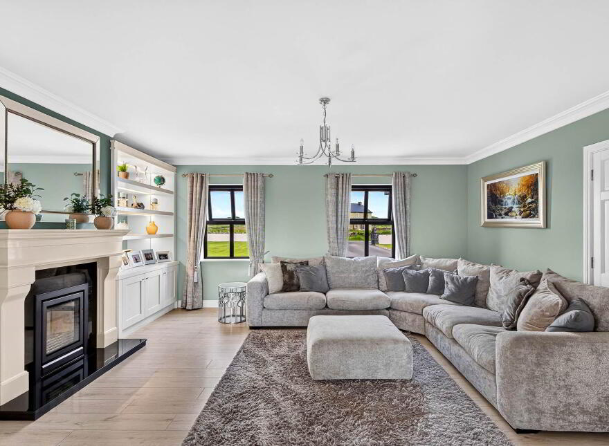 Cappacurry, Ballinrobe, F31A560