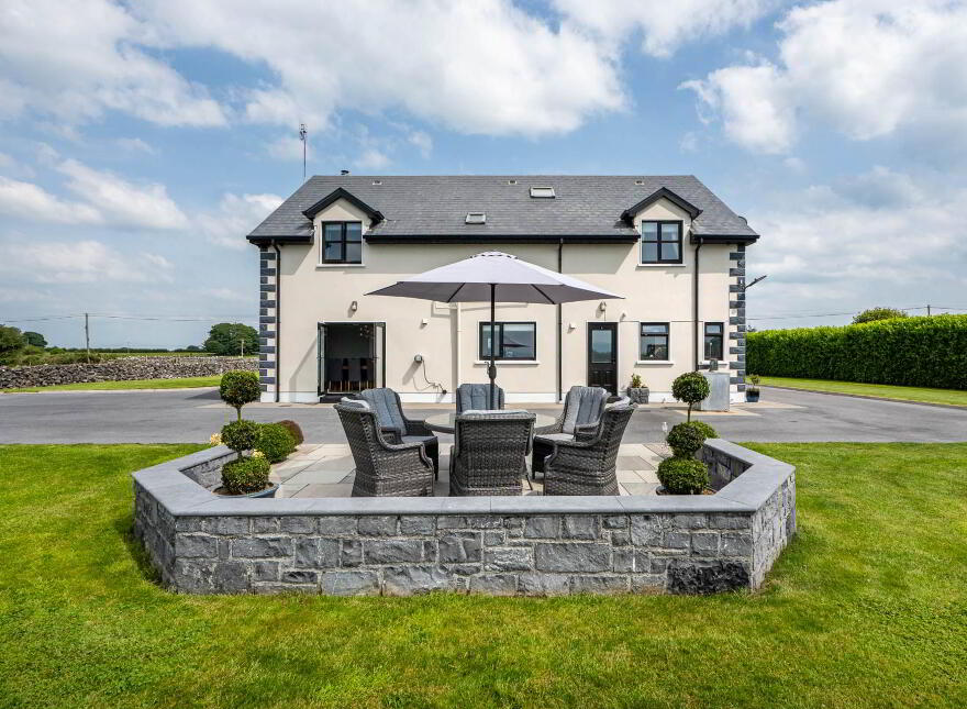 Cappacurry, Ballinrobe, F31A560