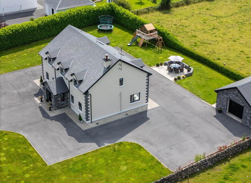 Cappacurry, Ballinrobe, F31A560