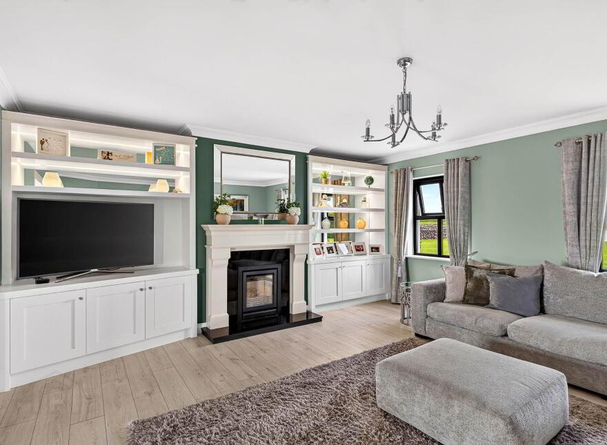 Cappacurry, Ballinrobe, F31A560