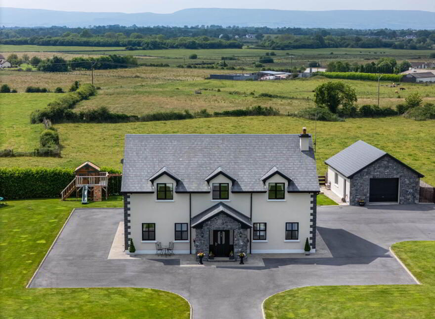 Cappacurry, Ballinrobe, F31A560