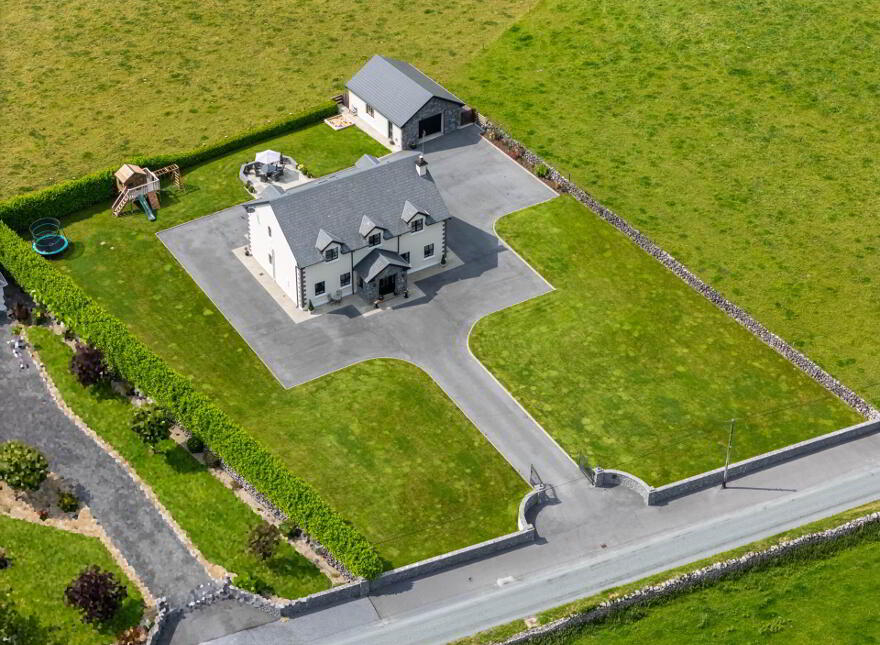 Cappacurry, Ballinrobe, F31A560
