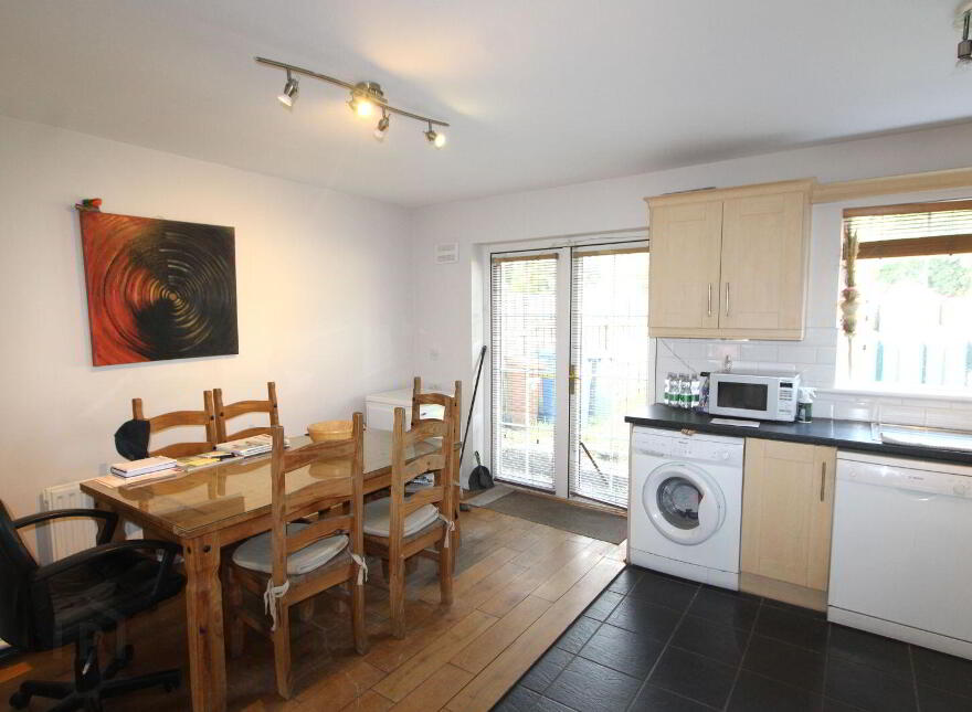 3 Crescent Hill, Castleblayney, A75XF63