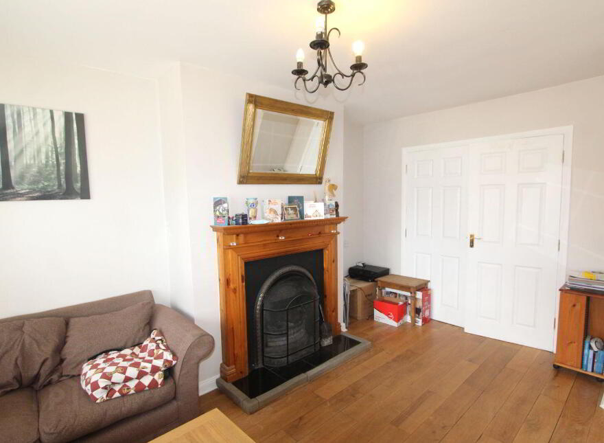 3 Crescent Hill, Castleblayney, A75XF63