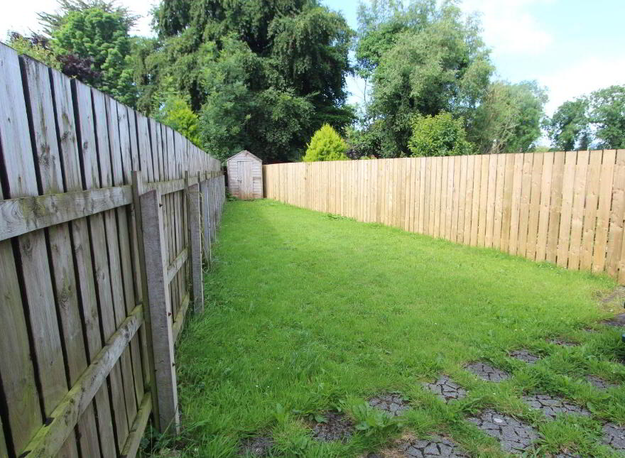 3 Crescent Hill, Castleblayney, A75XF63