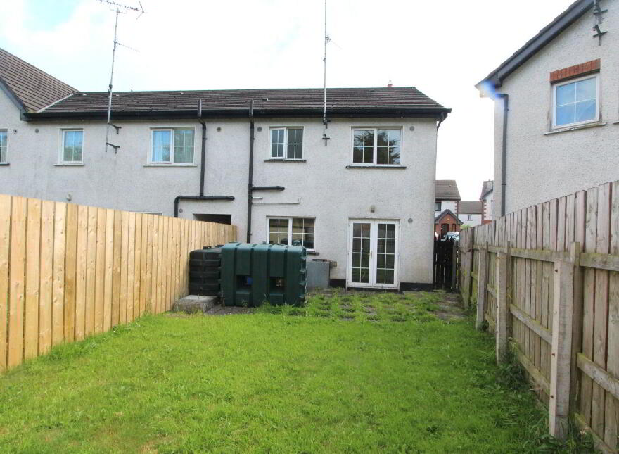 3 Crescent Hill, Castleblayney, A75XF63