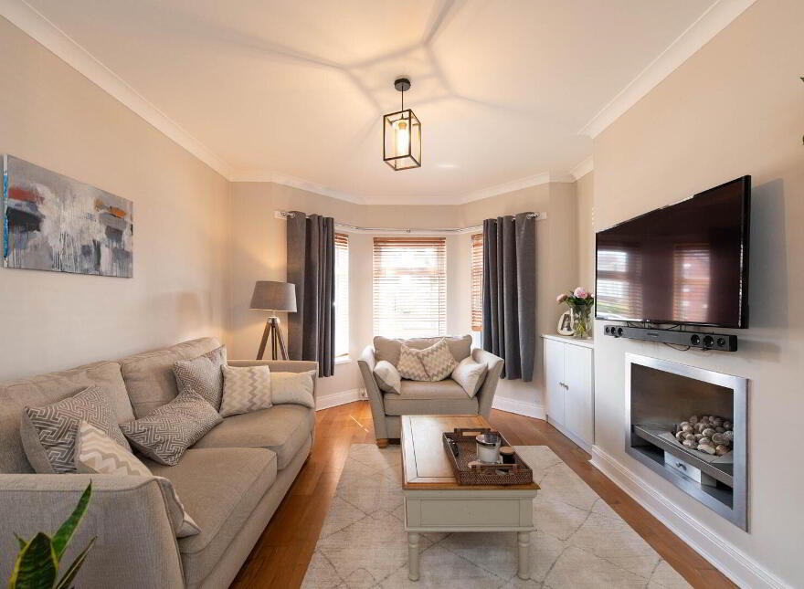 16 Bloomfield Road, East Belfast, Belfast, BT5 5LT