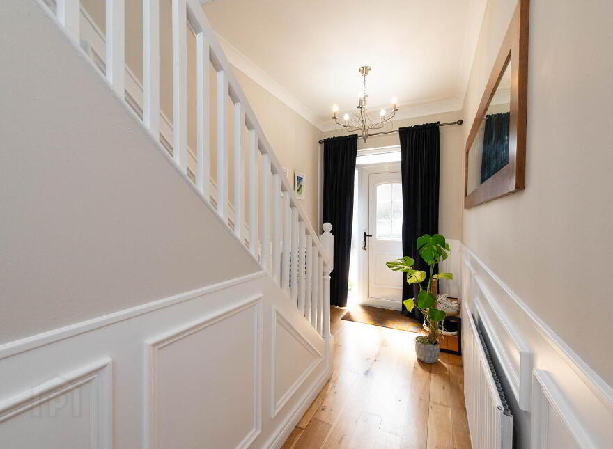 16 Bloomfield Road, East Belfast, Belfast, BT5 5LT