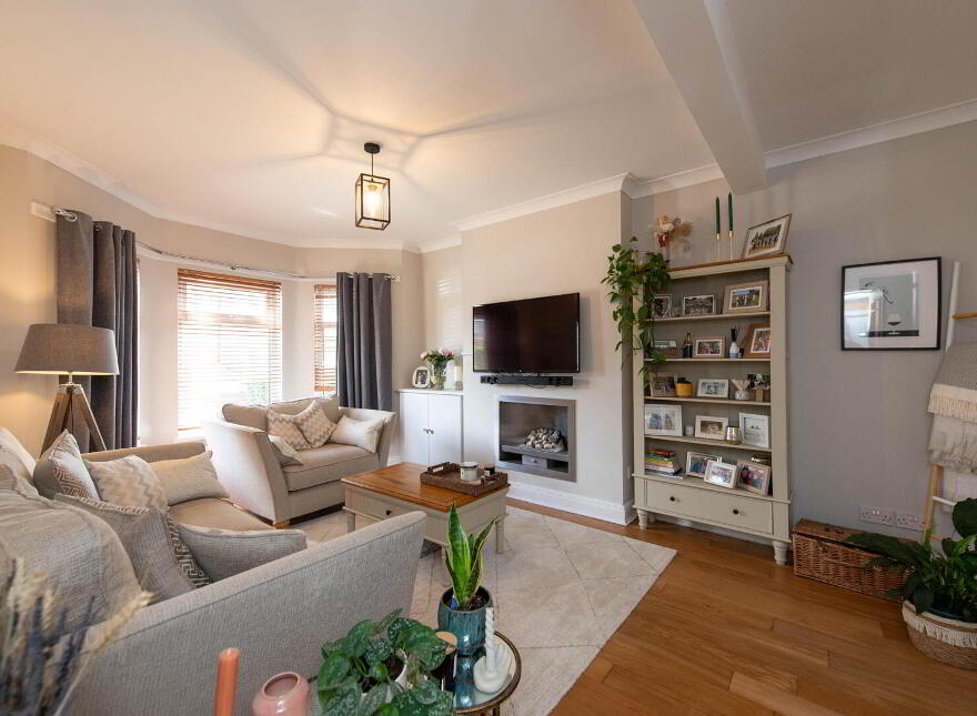 16 Bloomfield Road, East Belfast, Belfast, BT5 5LT