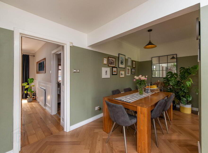 16 Bloomfield Road, East Belfast, Belfast, BT5 5LT