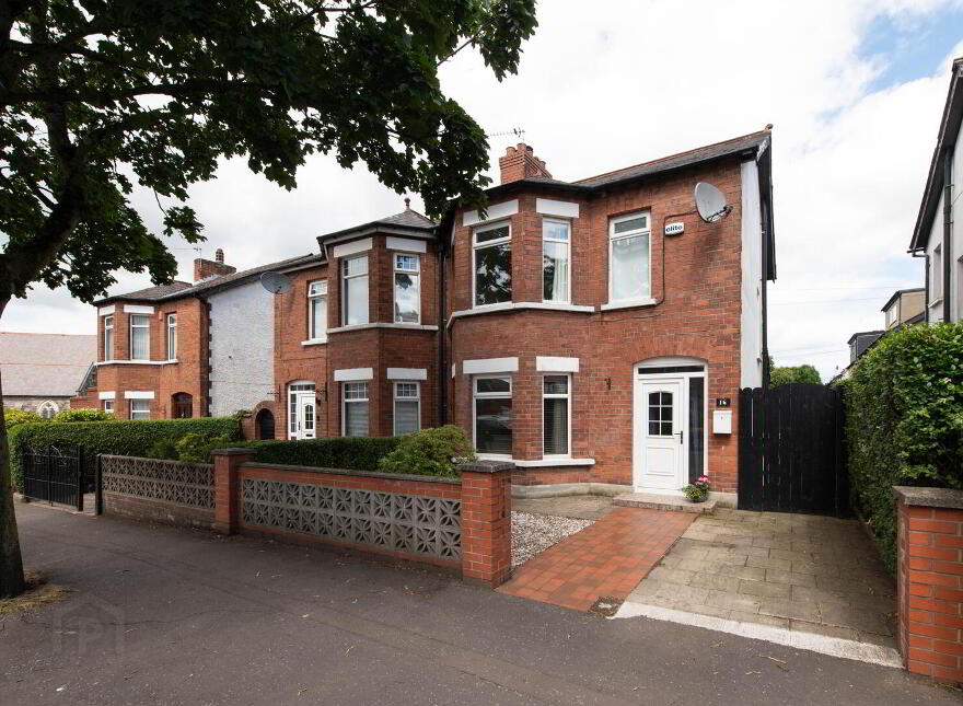 16 Bloomfield Road, East Belfast, Belfast, BT5 5LT photo