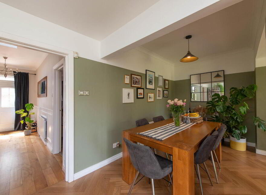 16 Bloomfield Road, East Belfast, Belfast, BT5 5LT