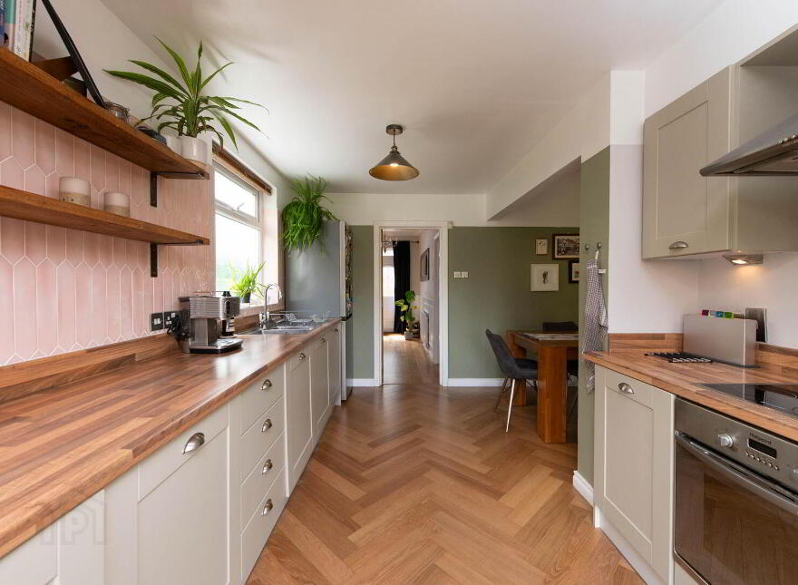 16 Bloomfield Road, East Belfast, Belfast, BT5 5LT