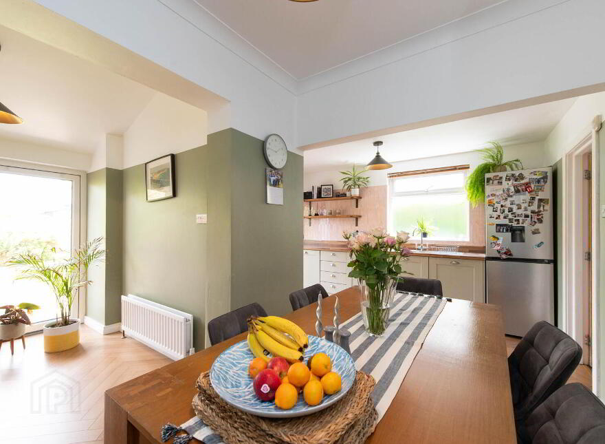 16 Bloomfield Road, East Belfast, Belfast, BT5 5LT