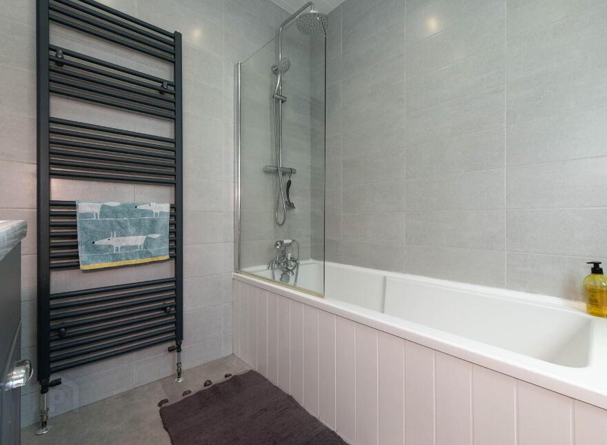16 Bloomfield Road, East Belfast, Belfast, BT5 5LT