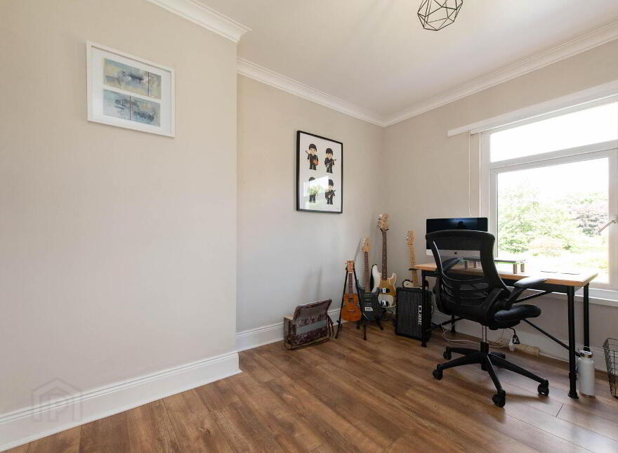 16 Bloomfield Road, East Belfast, Belfast, BT5 5LT