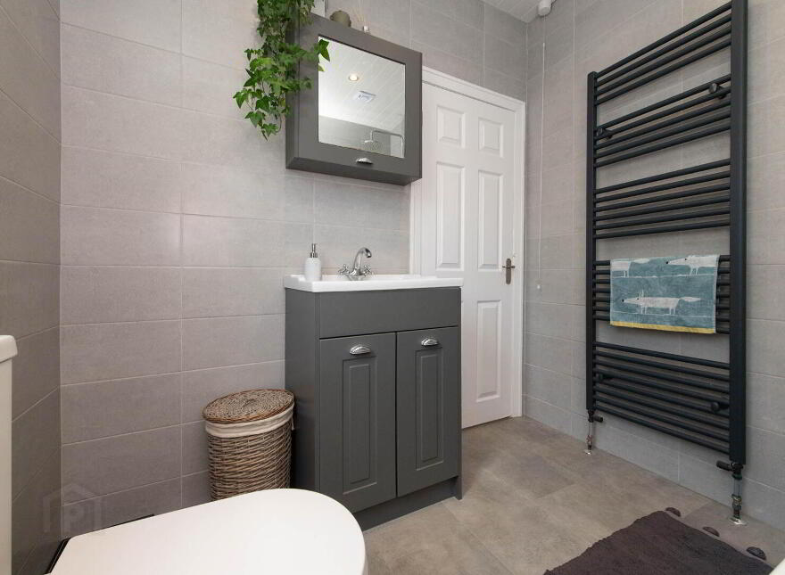 16 Bloomfield Road, East Belfast, Belfast, BT5 5LT