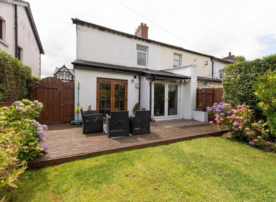 16 Bloomfield Road, East Belfast, Belfast, BT5 5LT