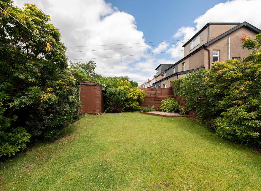 16 Bloomfield Road, East Belfast, Belfast, BT5 5LT