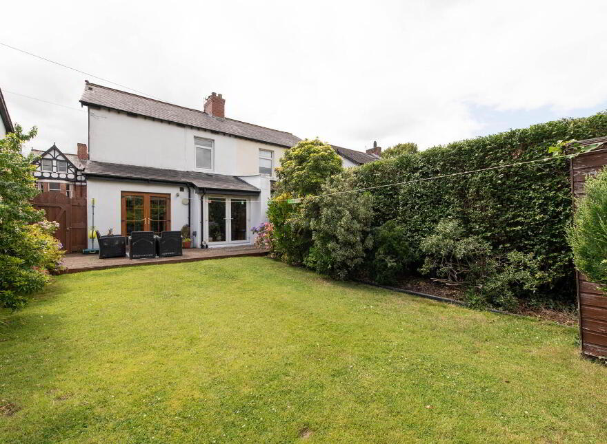 16 Bloomfield Road, East Belfast, Belfast, BT5 5LT
