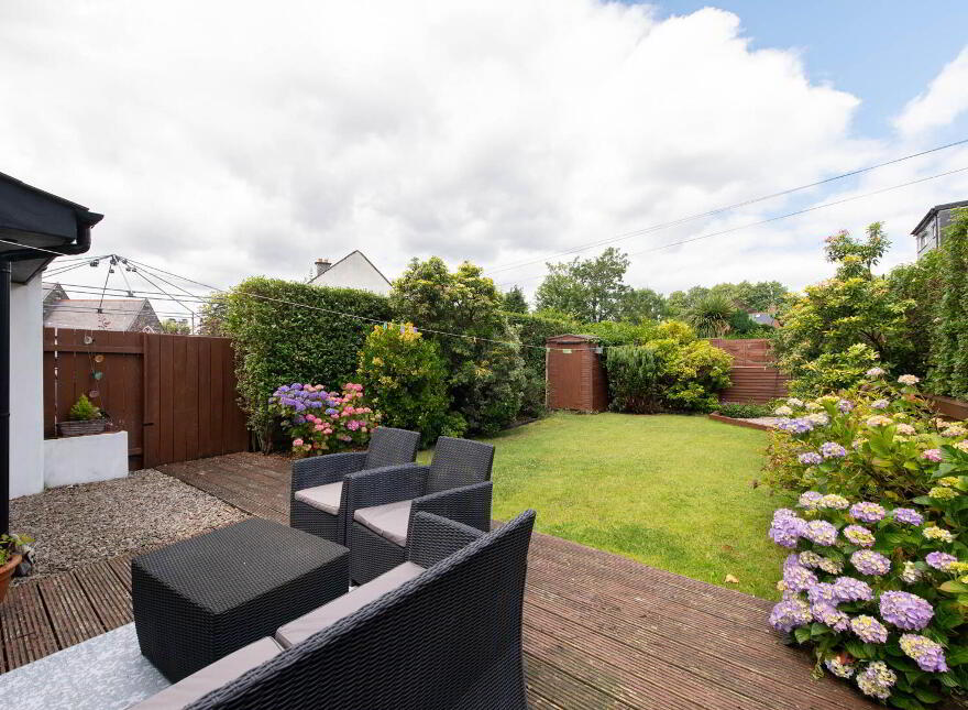 16 Bloomfield Road, East Belfast, Belfast, BT5 5LT
