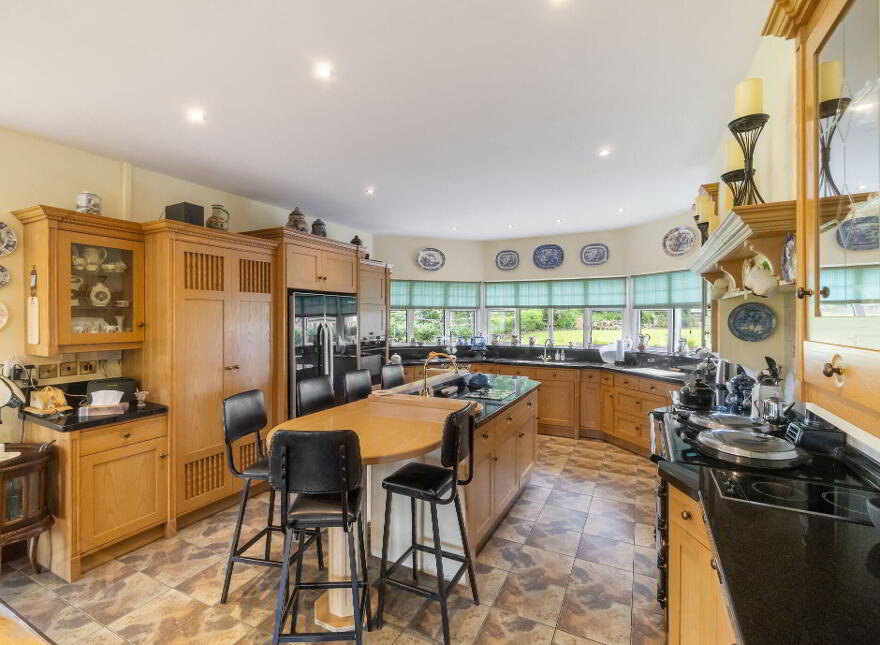 Louth Hall, Tallanstown, A91DY68