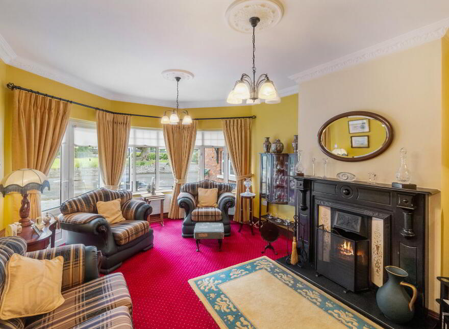 Louth Hall, Tallanstown, A91DY68