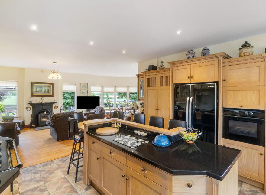 Louth Hall, Tallanstown, A91DY68