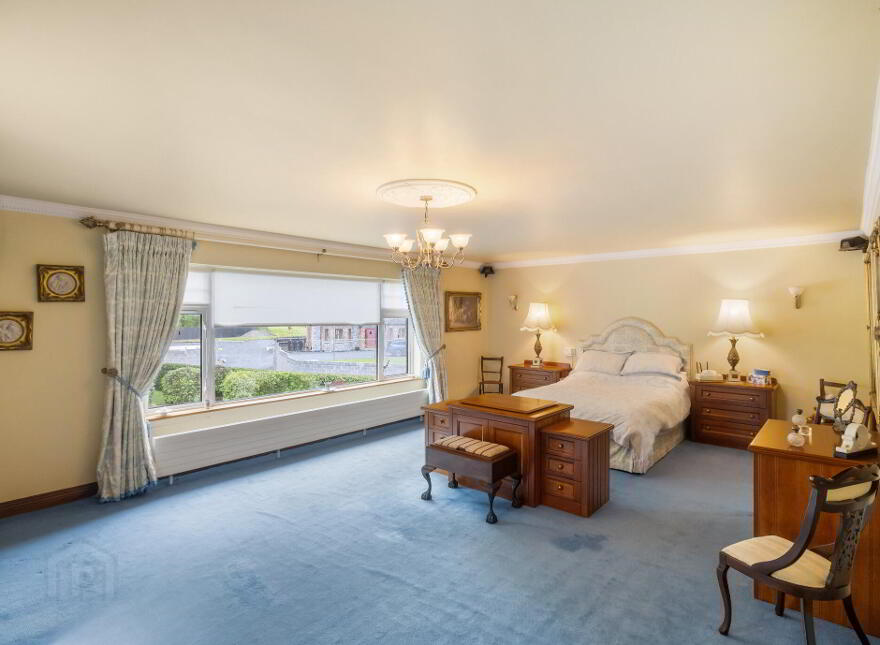 Louth Hall, Tallanstown, A91DY68