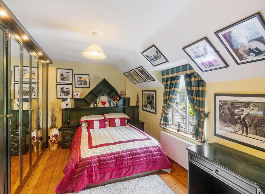 Louth Hall, Tallanstown, A91DY68