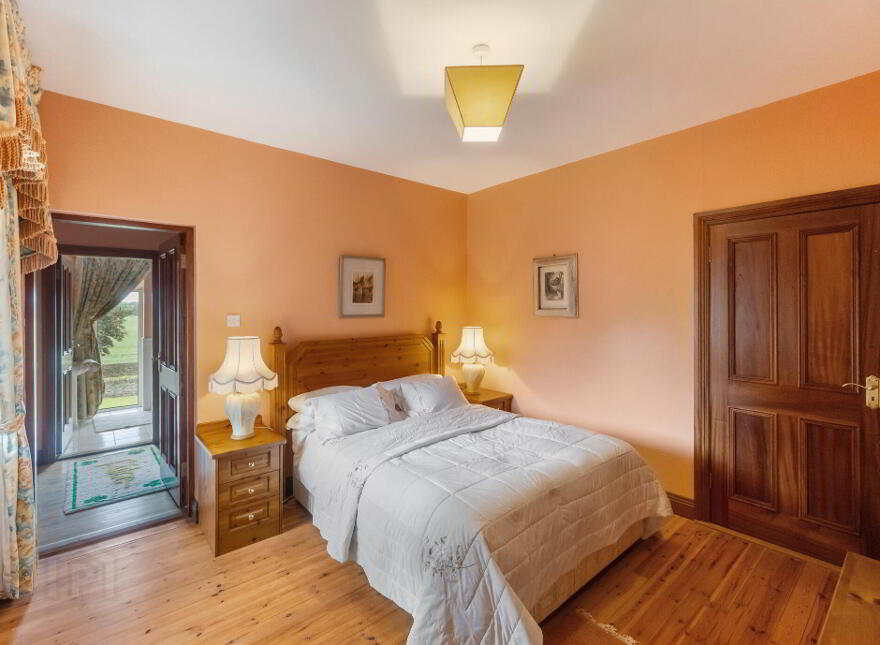 Louth Hall, Tallanstown, A91DY68