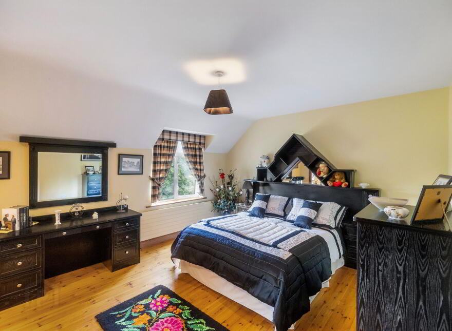 Louth Hall, Tallanstown, A91DY68