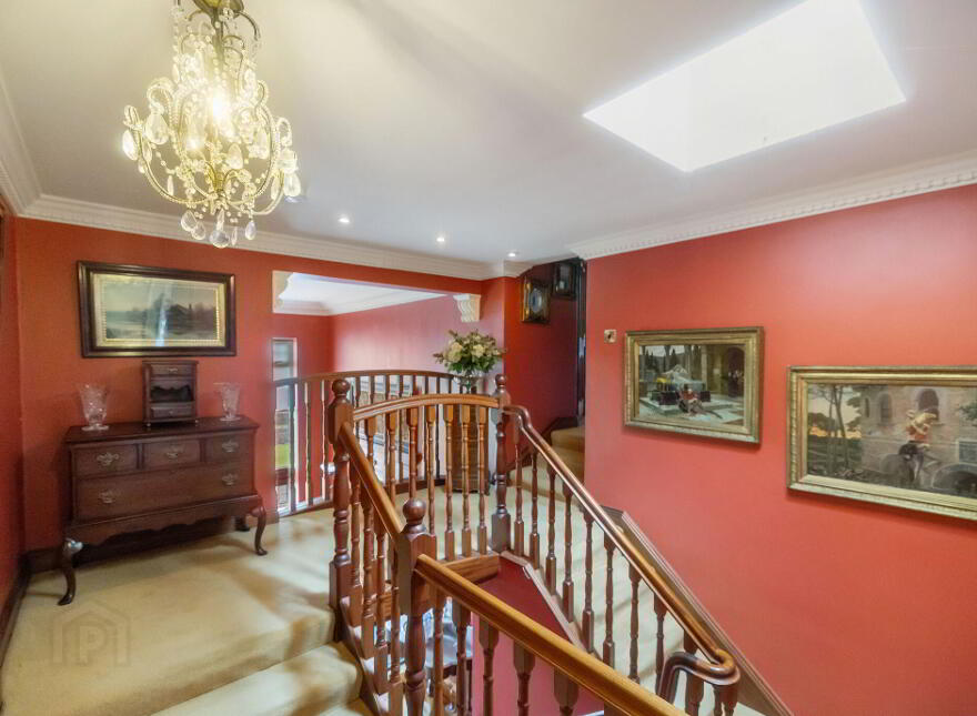 Louth Hall, Tallanstown, A91DY68