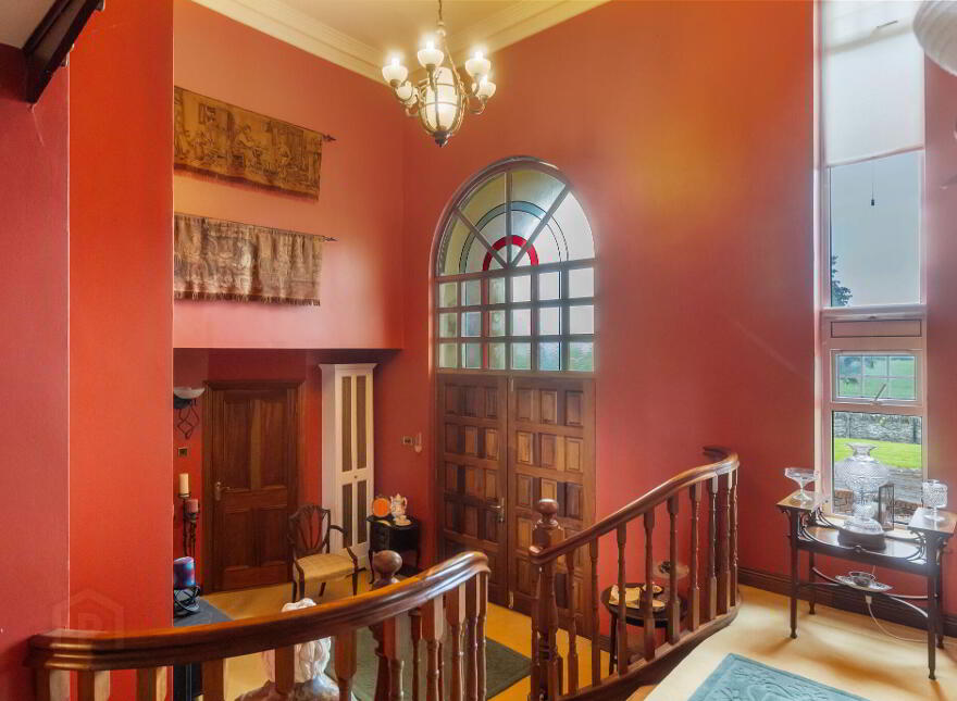 Louth Hall, Tallanstown, A91DY68