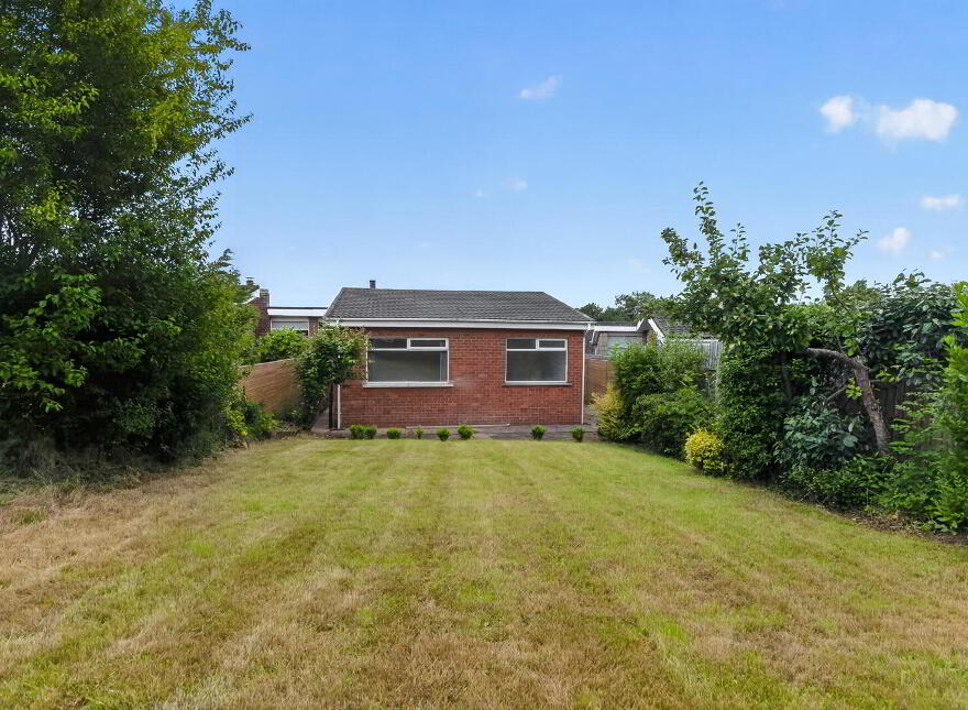 16 Rannoch Road, Holywood, BT18 0NA