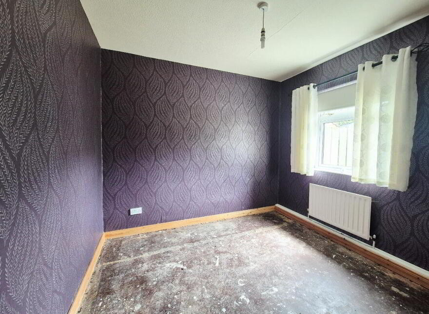 5 Beattie Villas, Omagh, BT79 0NN