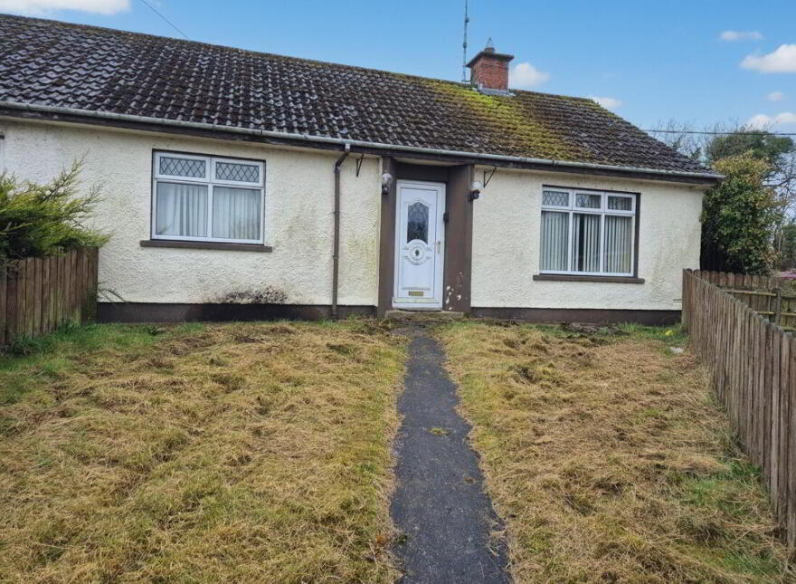 5 Beattie Villas, Omagh, BT79 0NN