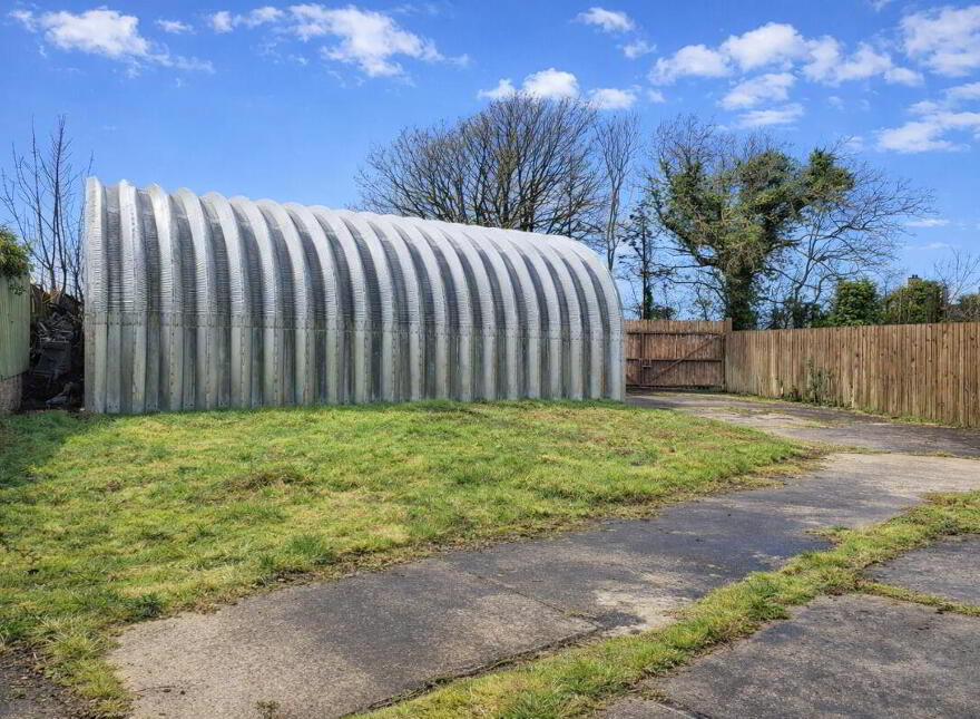 5 Beattie Villas, Omagh, BT79 0NN