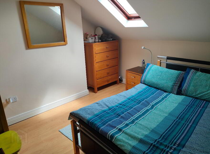 14 Fitzroy Avenue, Belfast, BT7 1HW