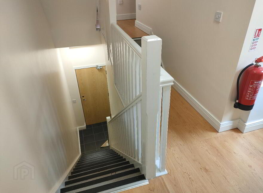 14 Fitzroy Avenue, Belfast, BT7 1HW