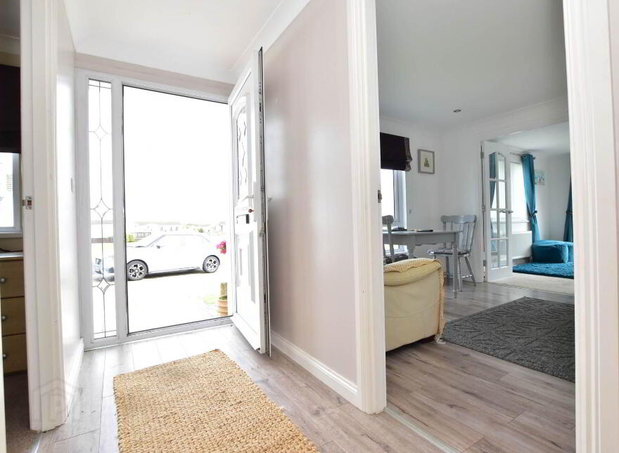 27 Kingfisher Way, Ballyhalbert, Newtownards, BT22 1BB
