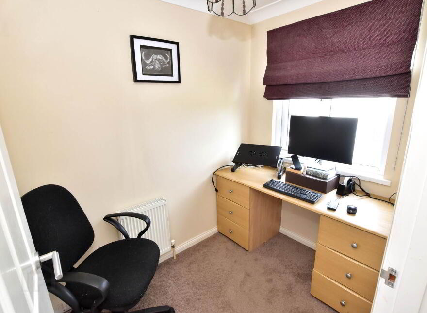 27 Kingfisher Way, Ballyhalbert, Newtownards, BT22 1BB