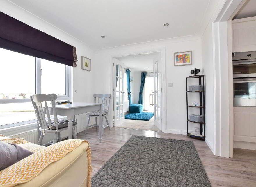 27 Kingfisher Way, Ballyhalbert, Newtownards, BT22 1BB