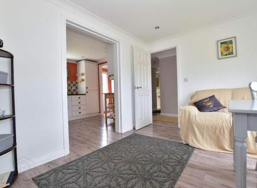 27 Kingfisher Way, Ballyhalbert, Newtownards, BT22 1BB