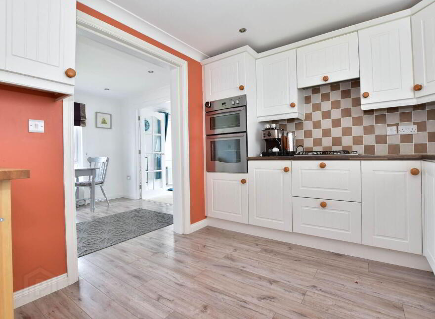 27 Kingfisher Way, Ballyhalbert, Newtownards, BT22 1BB