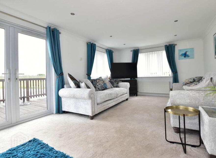 27 Kingfisher Way, Ballyhalbert, Newtownards, BT22 1BB