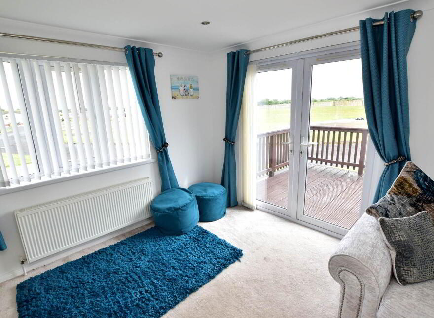 27 Kingfisher Way, Ballyhalbert, Newtownards, BT22 1BB