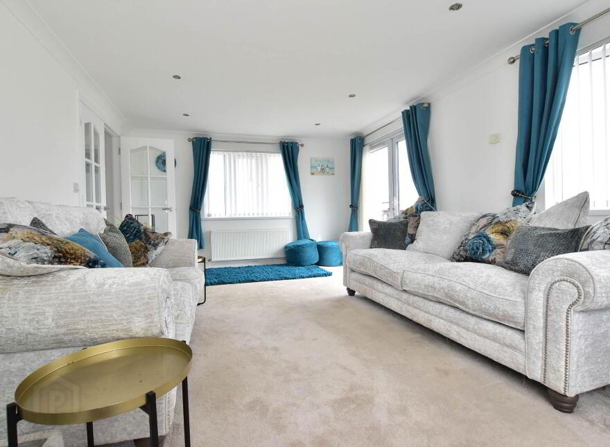 27 Kingfisher Way, Ballyhalbert, Newtownards, BT22 1BB