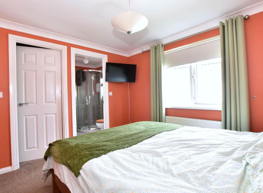 27 Kingfisher Way, Ballyhalbert, Newtownards, BT22 1BB