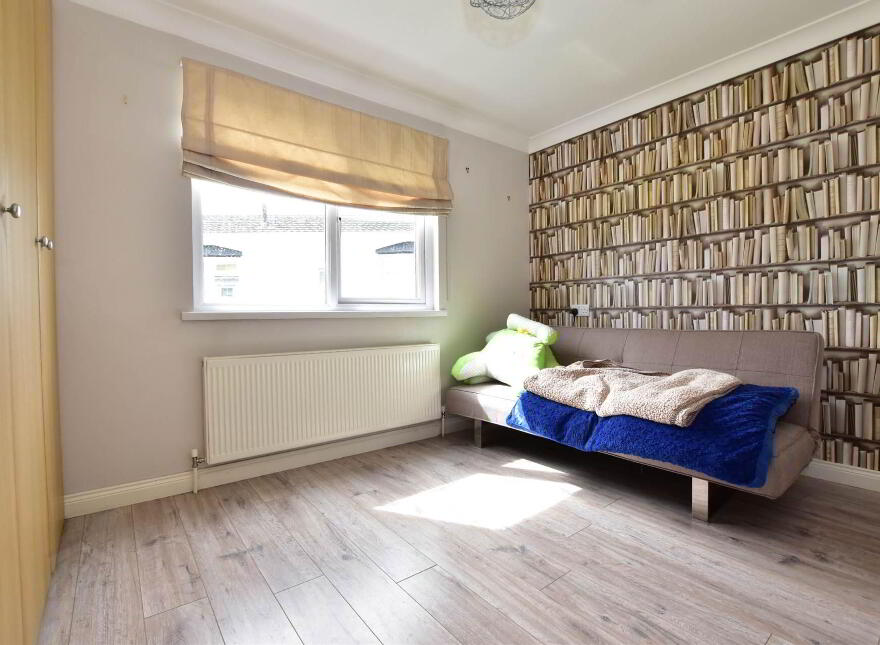 27 Kingfisher Way, Ballyhalbert, Newtownards, BT22 1BB